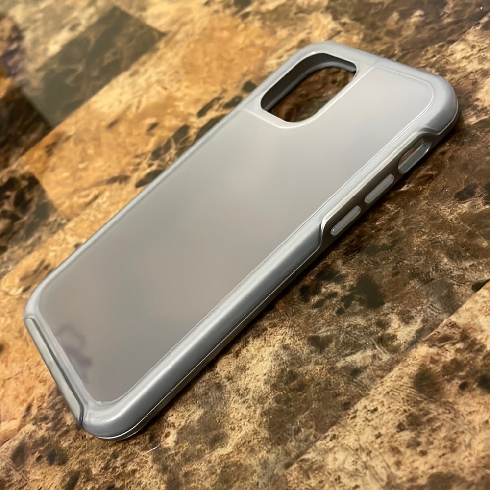 OTTERBOX for iPhone 12/ 12 pro.